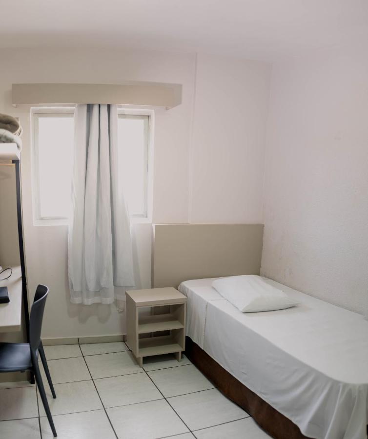 Ok Inn Hotel Criciuma Criciuma  Exterior photo