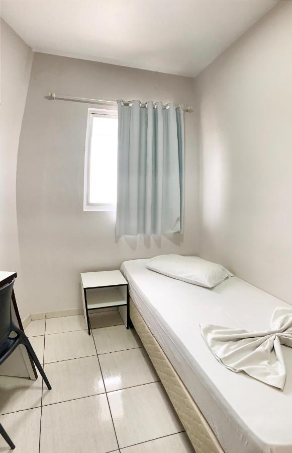 Ok Inn Hotel Criciuma Criciuma  Exterior photo