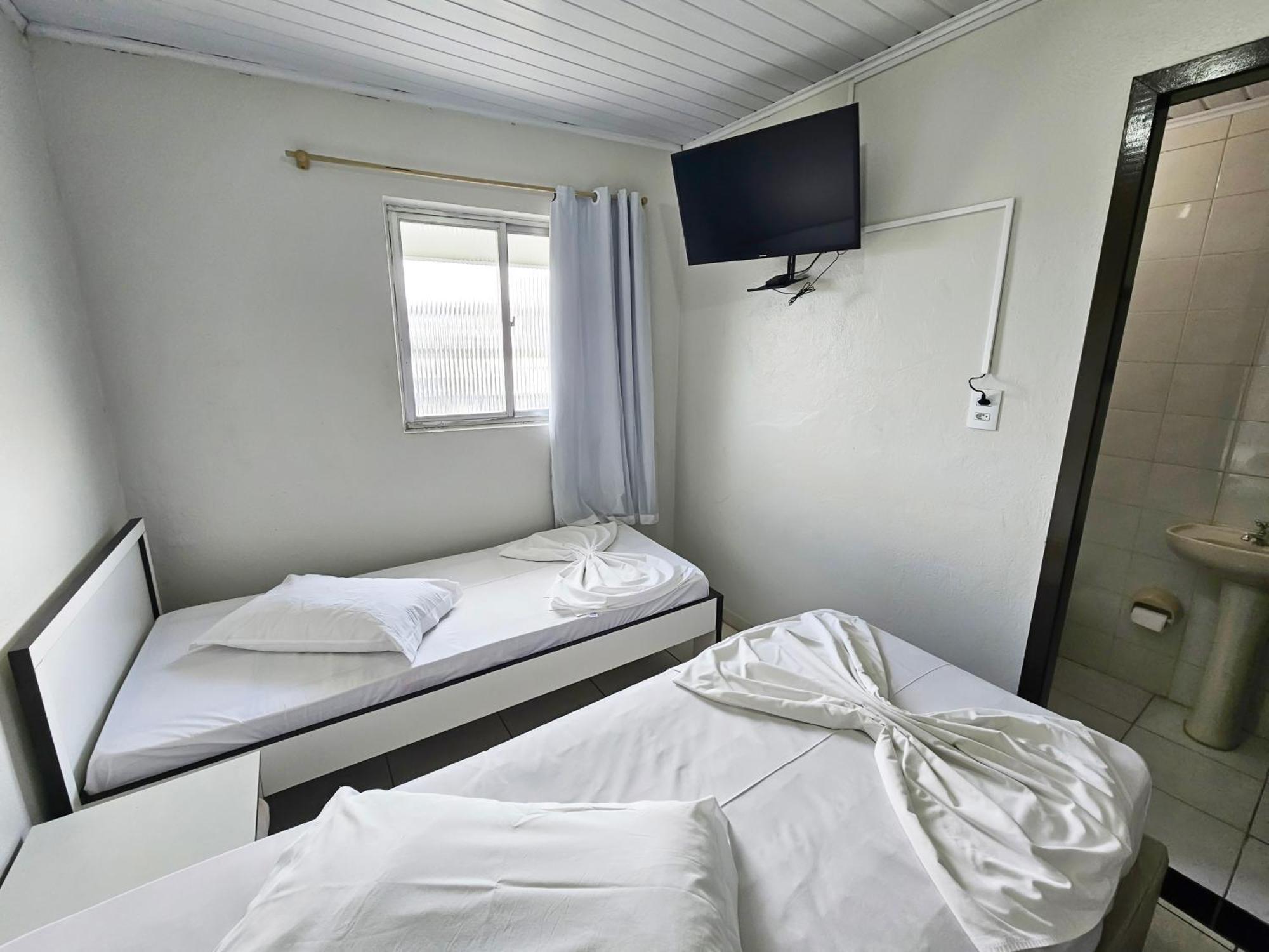Ok Inn Hotel Criciuma Criciuma  Room photo