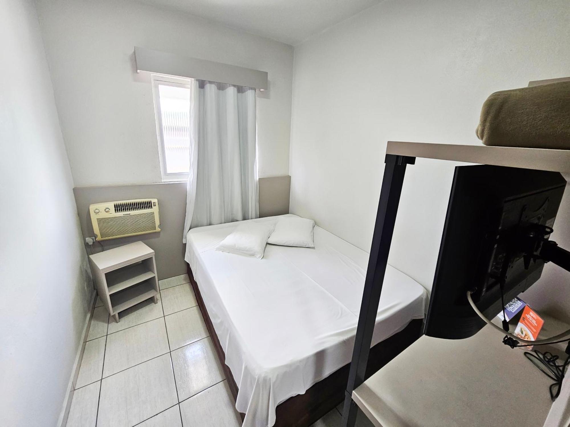 Ok Inn Hotel Criciuma Criciuma  Room photo