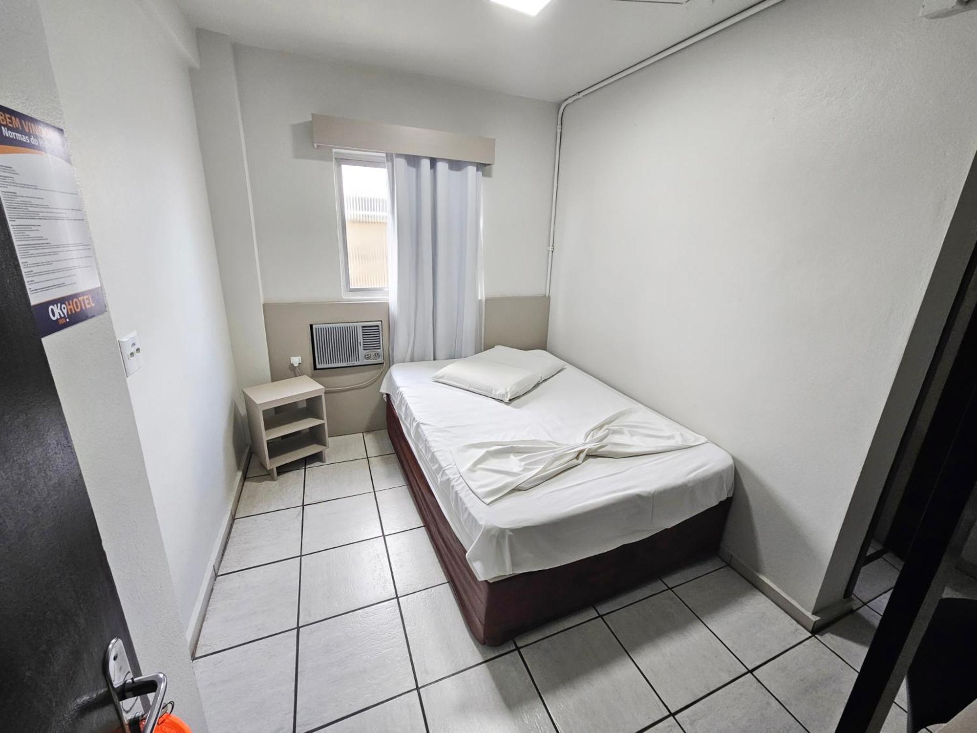 Ok Inn Hotel Criciuma Criciuma  Room photo