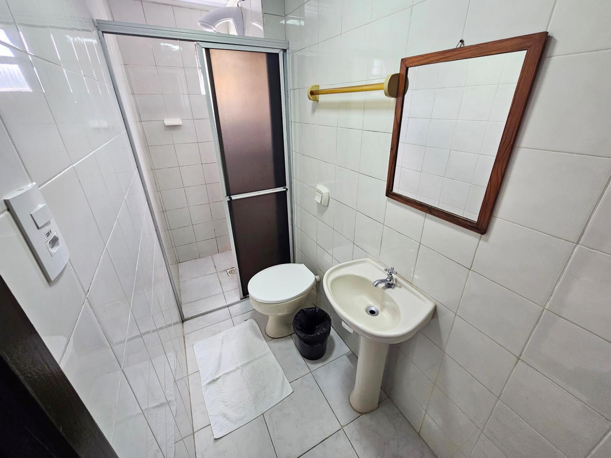 Ok Inn Hotel Criciuma Criciuma  Room photo