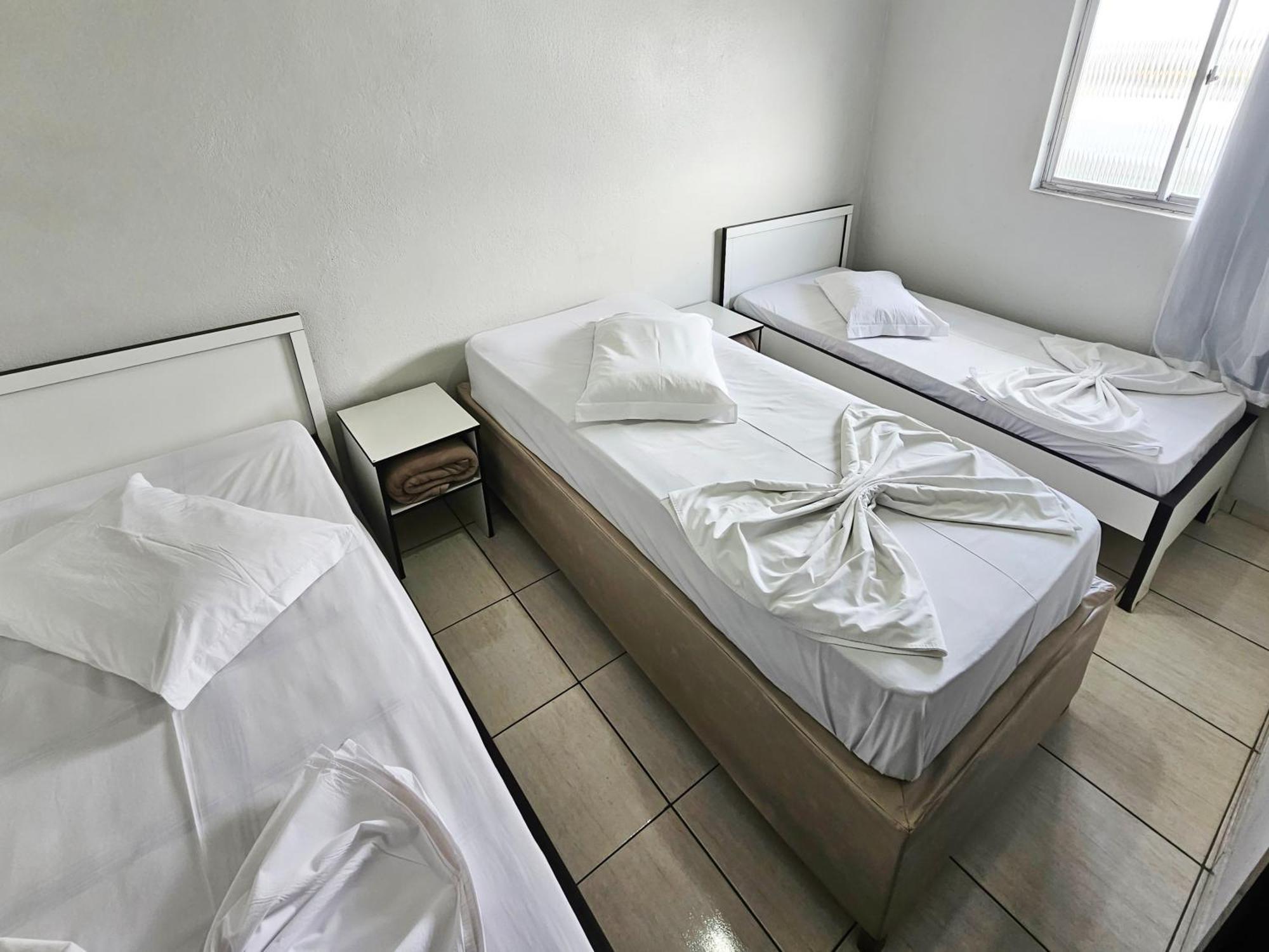 Ok Inn Hotel Criciuma Criciuma  Room photo