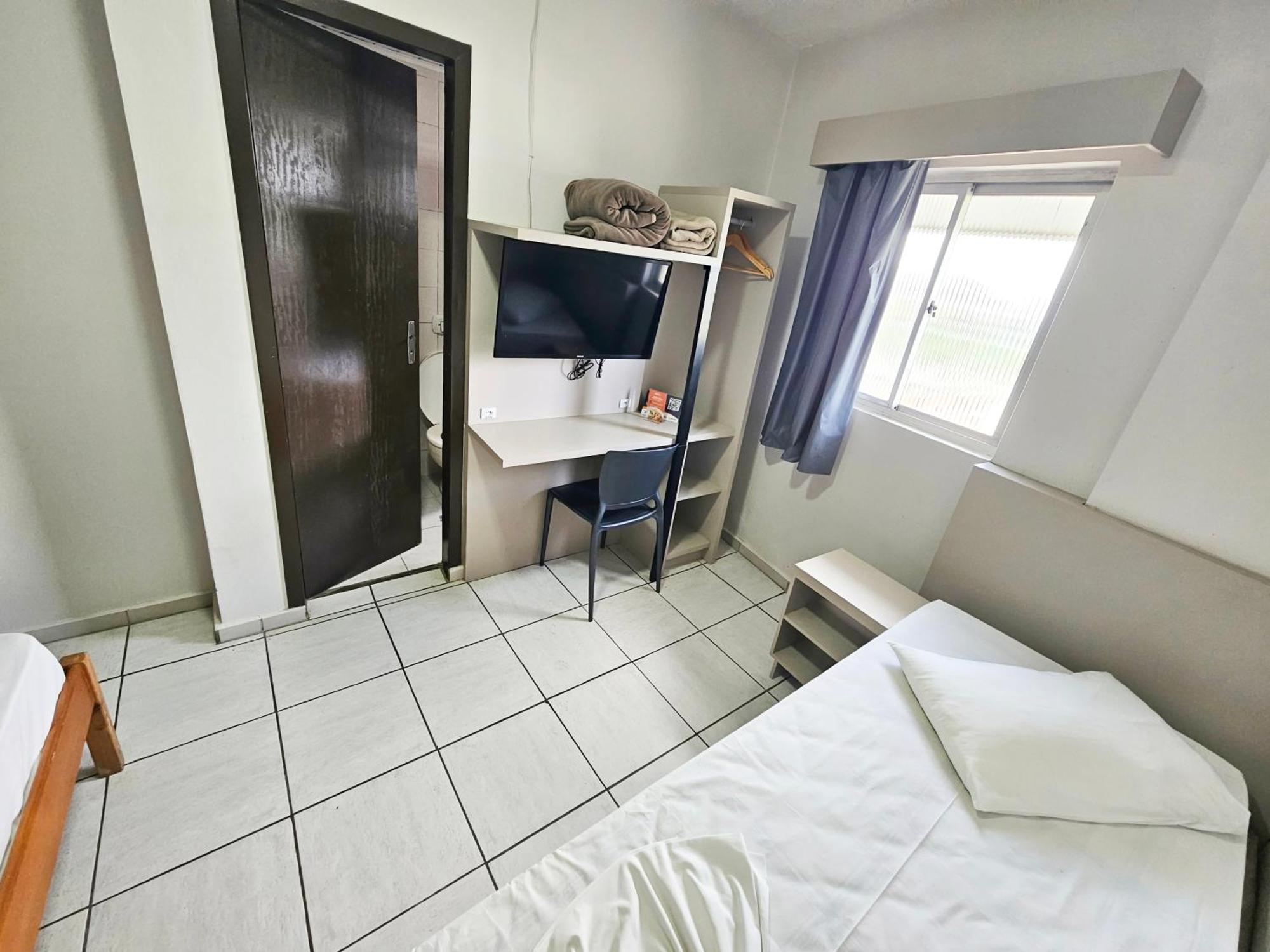 Ok Inn Hotel Criciuma Criciuma  Room photo