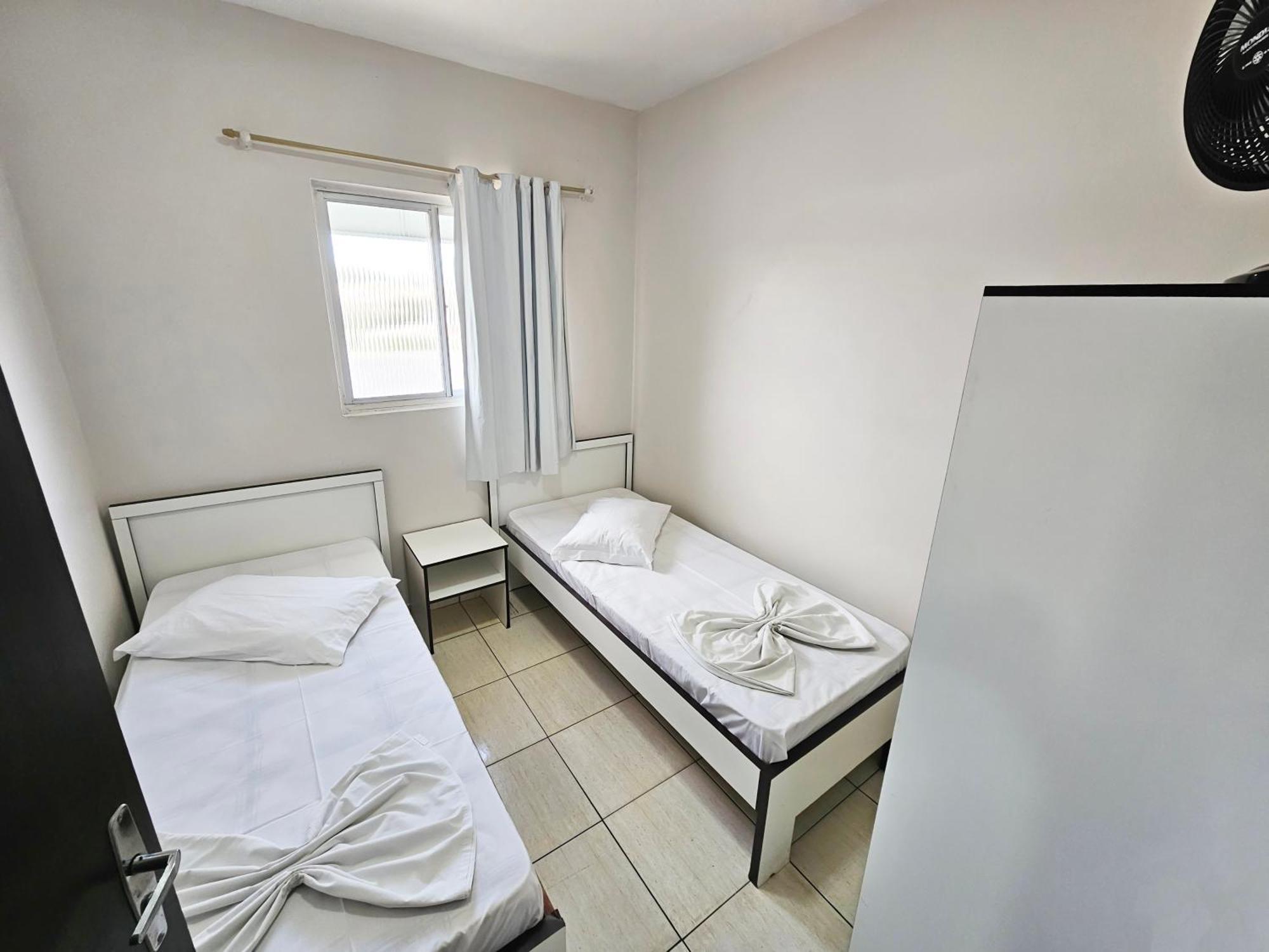 Ok Inn Hotel Criciuma Criciuma  Room photo