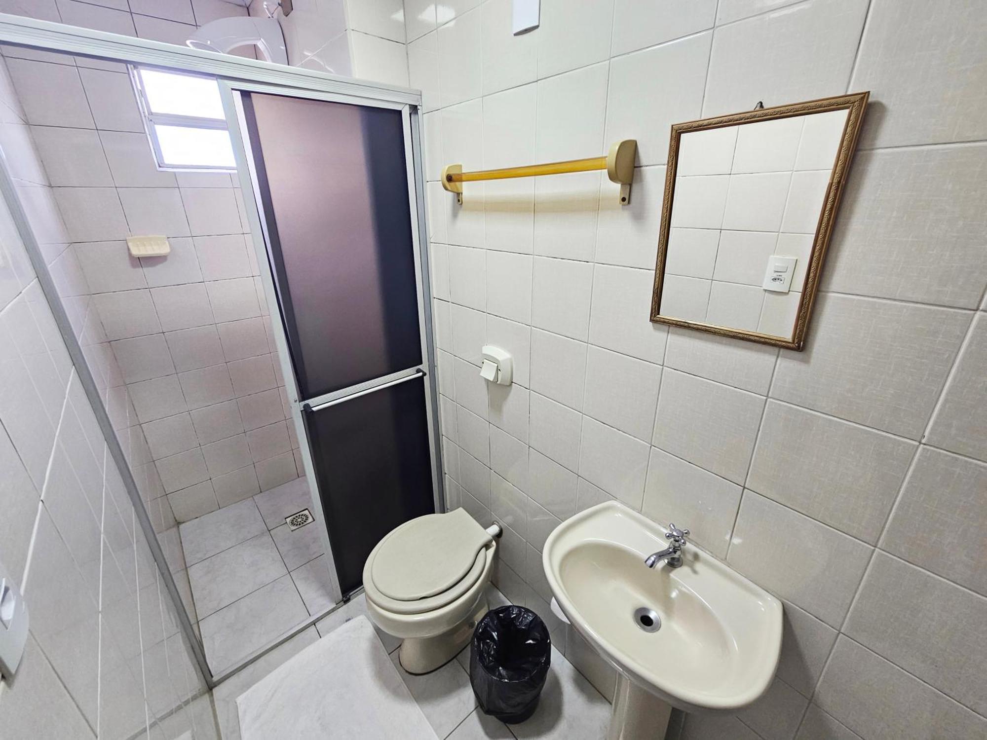 Ok Inn Hotel Criciuma Criciuma  Room photo
